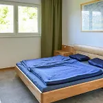 Mit Karawankenblick