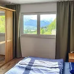 Holiday home Mit Karawankenblick *