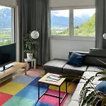 Holiday home Mit Karawankenblick