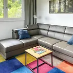 Mit Karawankenblick Holiday home *