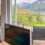 Holiday home Mit Karawankenblick *