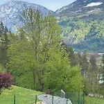Mit Karawankenblick Holiday home *