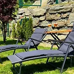 Mit Karawankenblick Holiday home Kottmannsdorf