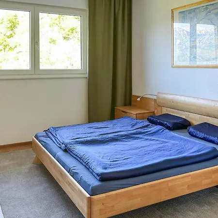 Mit Karawankenblick