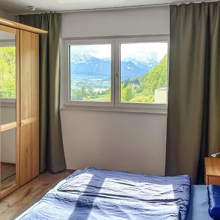 Holiday home Mit Karawankenblick *