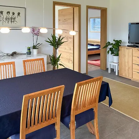 Vakantiehuis Mit Karawankenblick Kottmannsdorf
