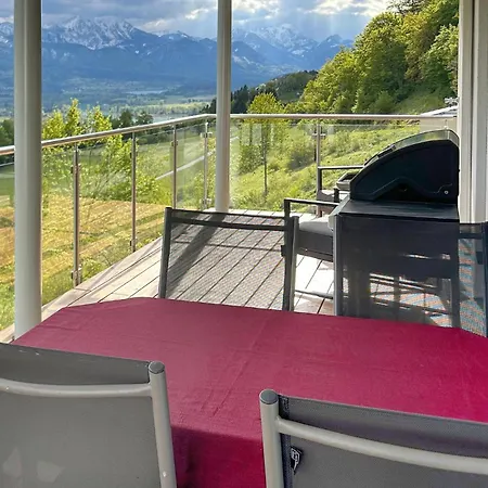 Mit Karawankenblick * Kottmannsdorf