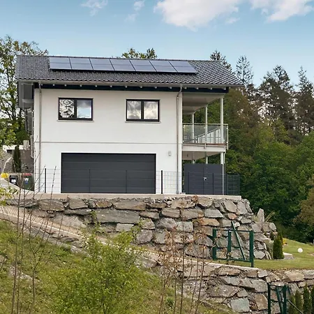Vakantiehuis Mit Karawankenblick *