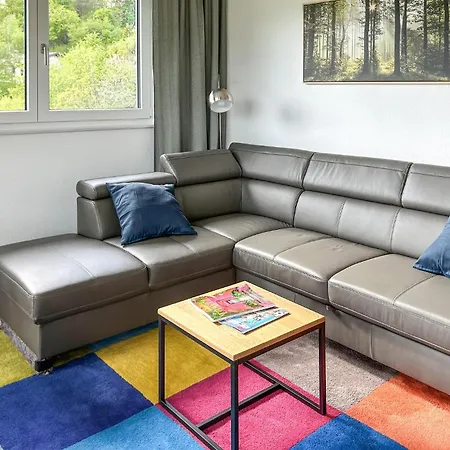 Mit Karawankenblick Casa de Férias *
