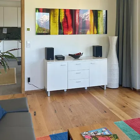 Mit Karawankenblick Kottmannsdorf