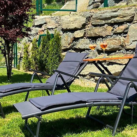 Mit Karawankenblick Vakantiehuis Kottmannsdorf